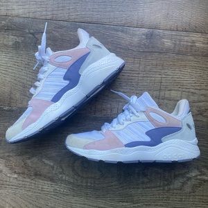 Adidas Cloudfoam Chaos Sneakers